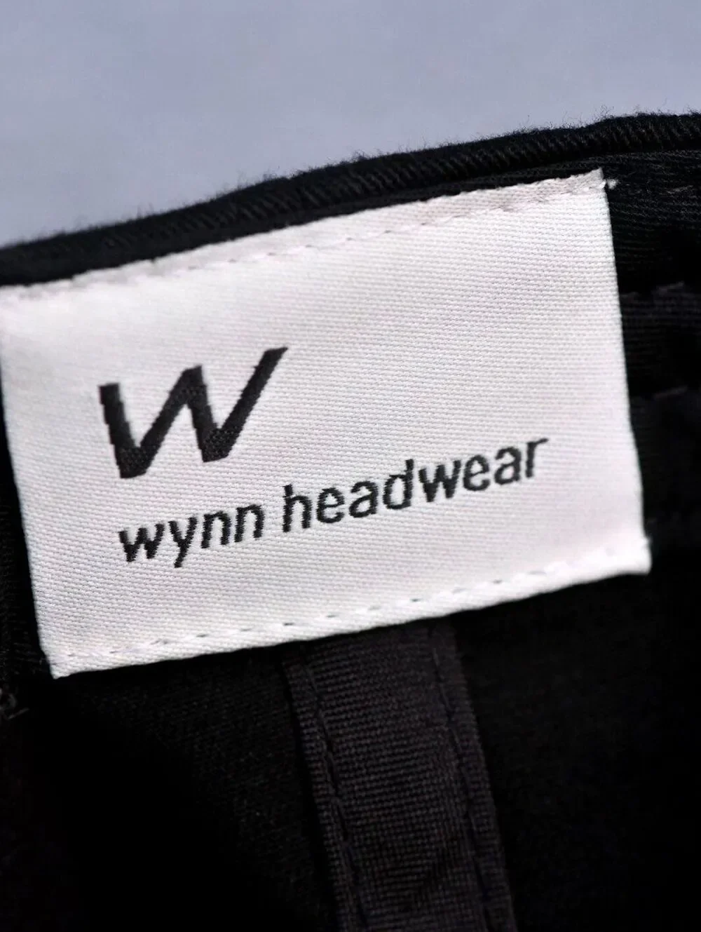 New! Wynn Headlines Mexico Embroidered Cap | One Size